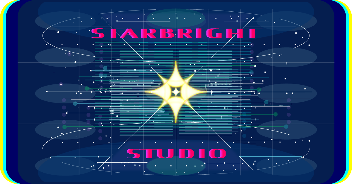 animated logo